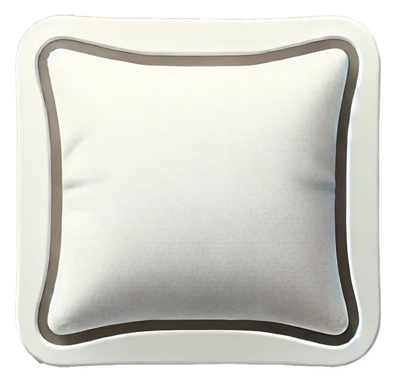 Bantal app icon